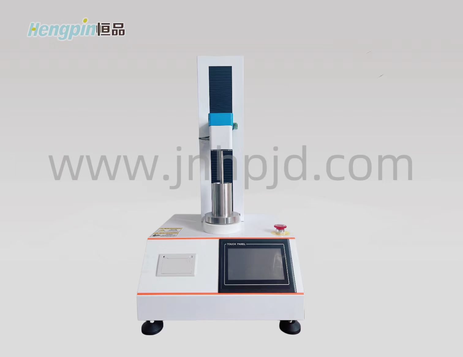  HP658煙絲彈性測(cè)試儀