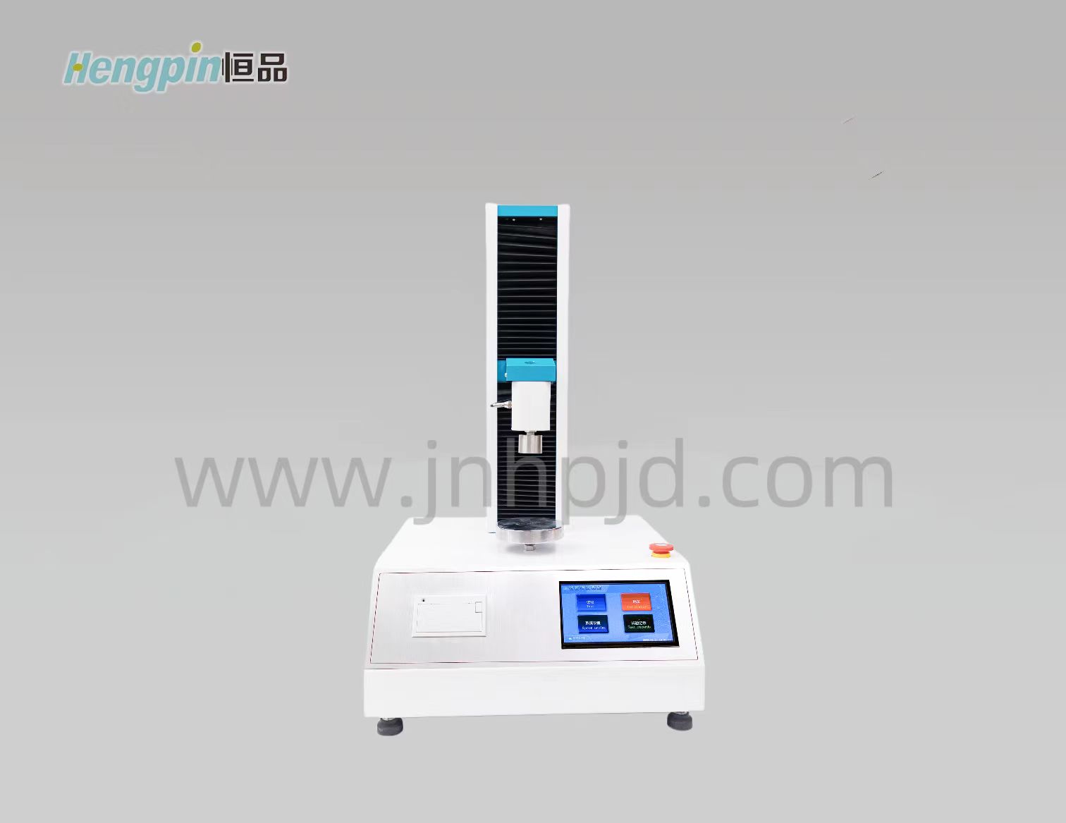  HP605C compression tester